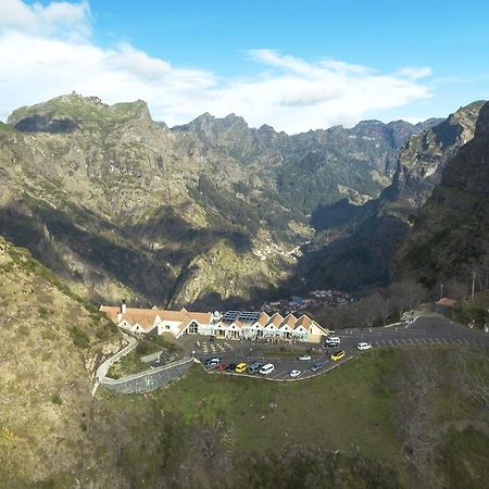 Eira Do Serrado - Hotel & Spa Curral Das Freiras Zewnętrze zdjęcie
