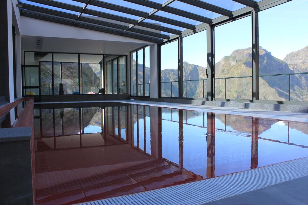 Eira Do Serrado - Hotel & Spa Curral Das Freiras Zewnętrze zdjęcie
