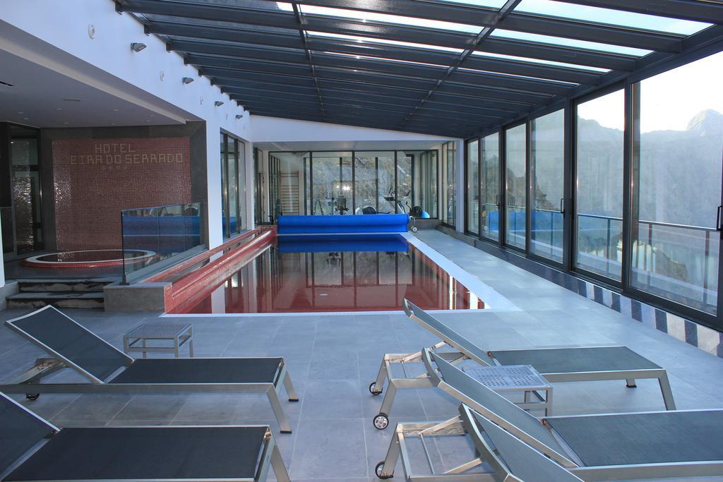 Eira Do Serrado - Hotel & Spa Curral Das Freiras Zewnętrze zdjęcie