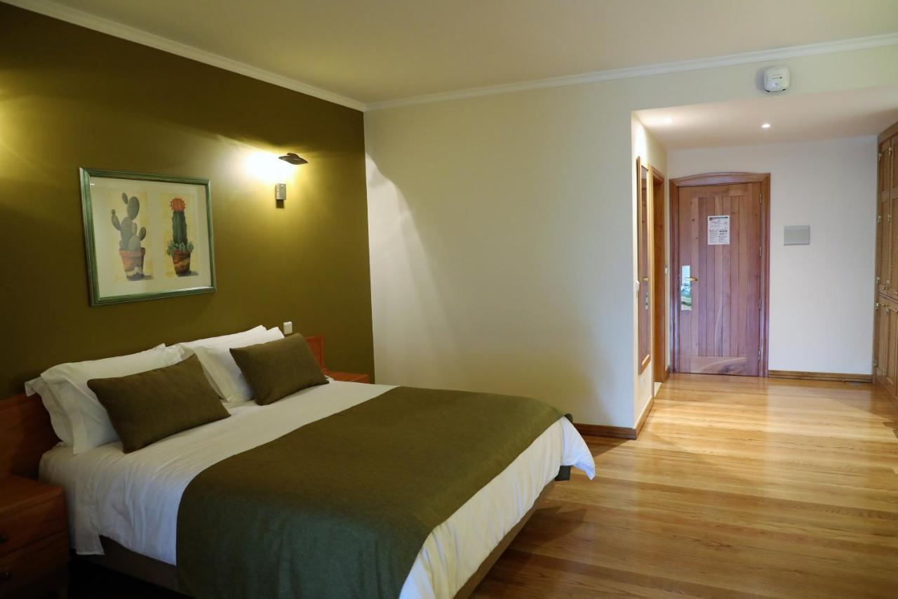 Eira Do Serrado - Hotel & Spa Curral Das Freiras Zewnętrze zdjęcie