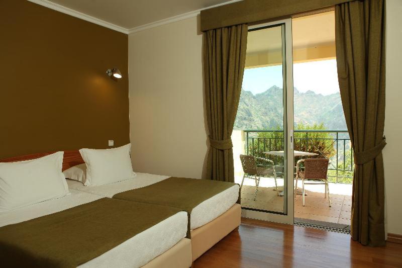 Eira Do Serrado - Hotel & Spa Curral Das Freiras Pokój zdjęcie