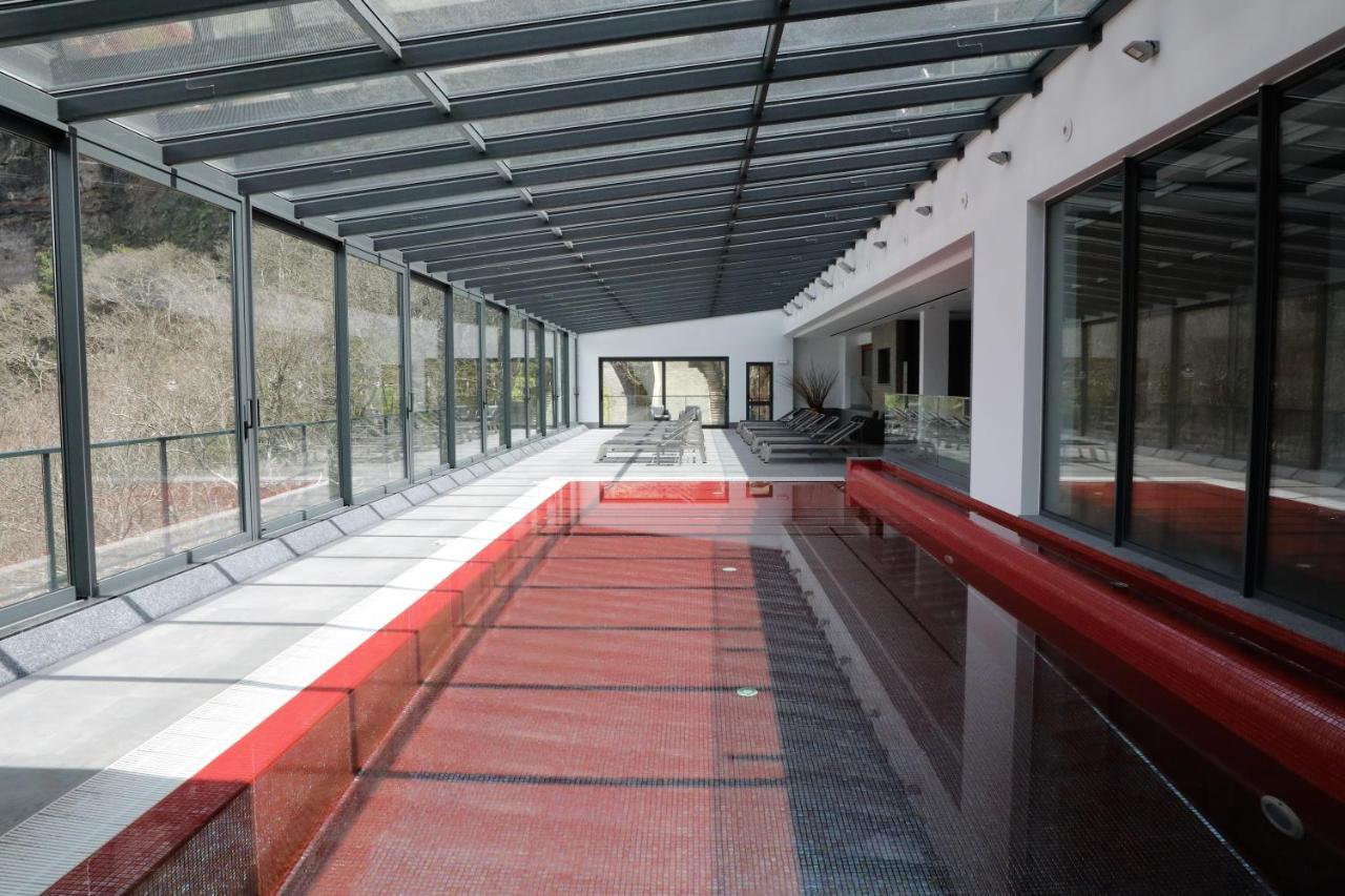 Eira Do Serrado - Hotel & Spa Curral Das Freiras Zewnętrze zdjęcie