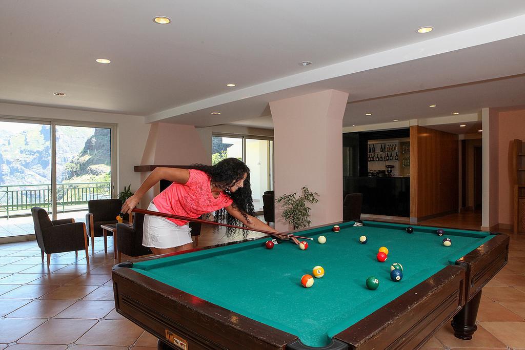 Eira Do Serrado - Hotel & Spa Curral Das Freiras Zewnętrze zdjęcie