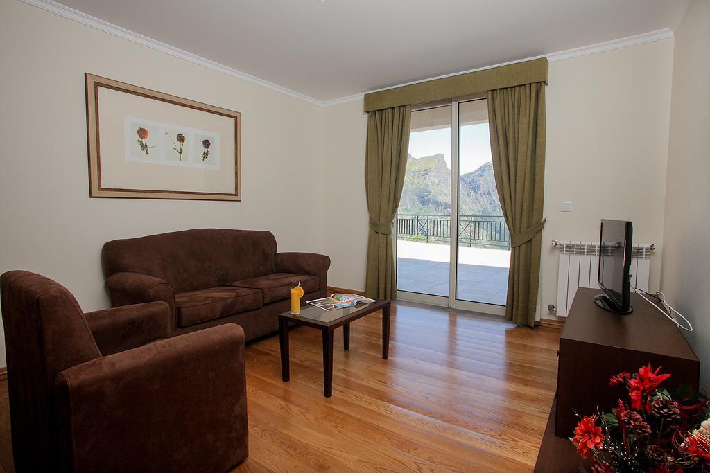 Eira Do Serrado - Hotel & Spa Curral Das Freiras Zewnętrze zdjęcie