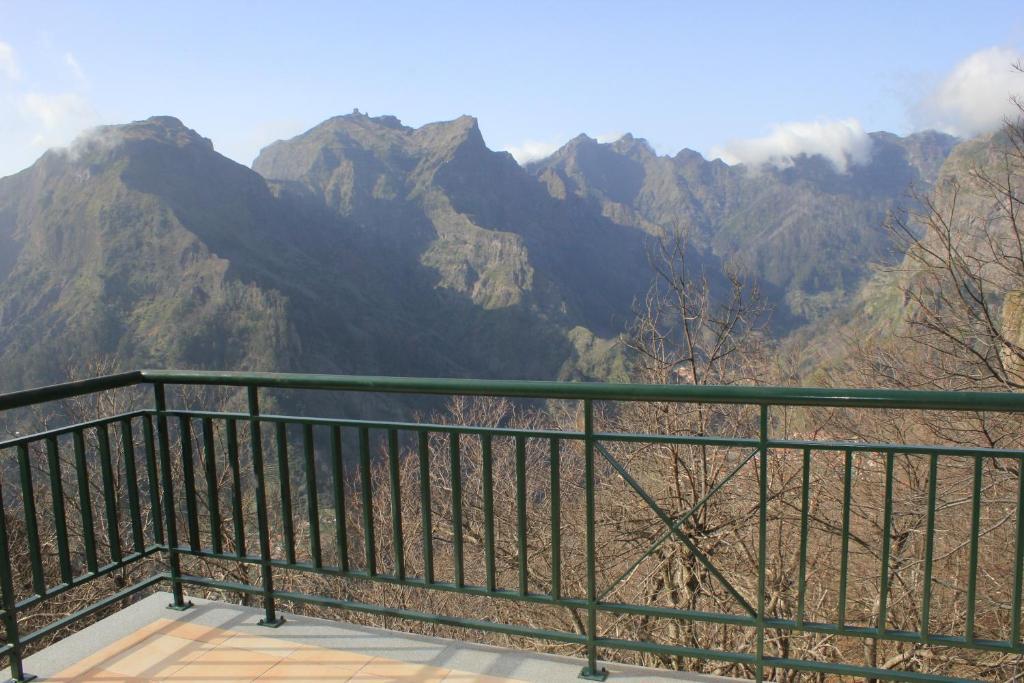 Eira Do Serrado - Hotel & Spa Curral Das Freiras Pokój zdjęcie