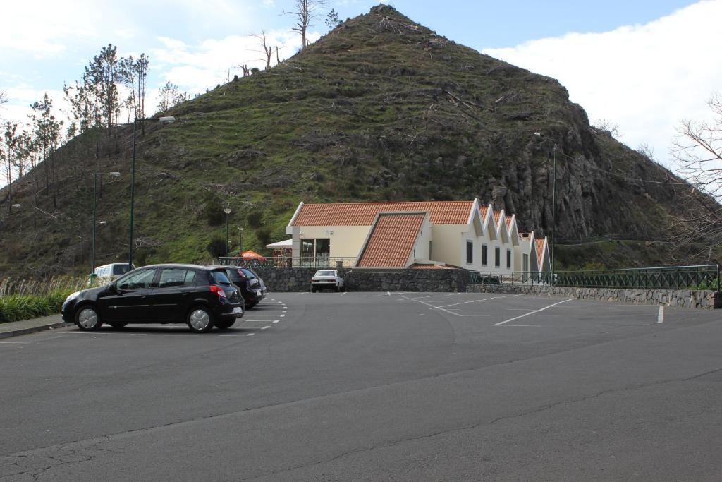 Eira Do Serrado - Hotel & Spa Curral Das Freiras Zewnętrze zdjęcie