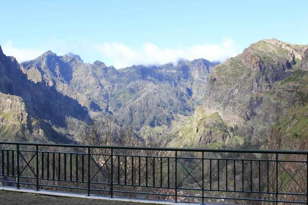 Eira Do Serrado - Hotel & Spa Curral Das Freiras Pokój zdjęcie