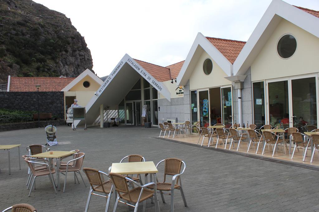 Eira Do Serrado - Hotel & Spa Curral Das Freiras Zewnętrze zdjęcie