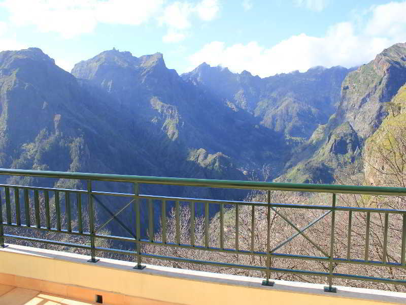 Eira Do Serrado - Hotel & Spa Curral Das Freiras Zewnętrze zdjęcie