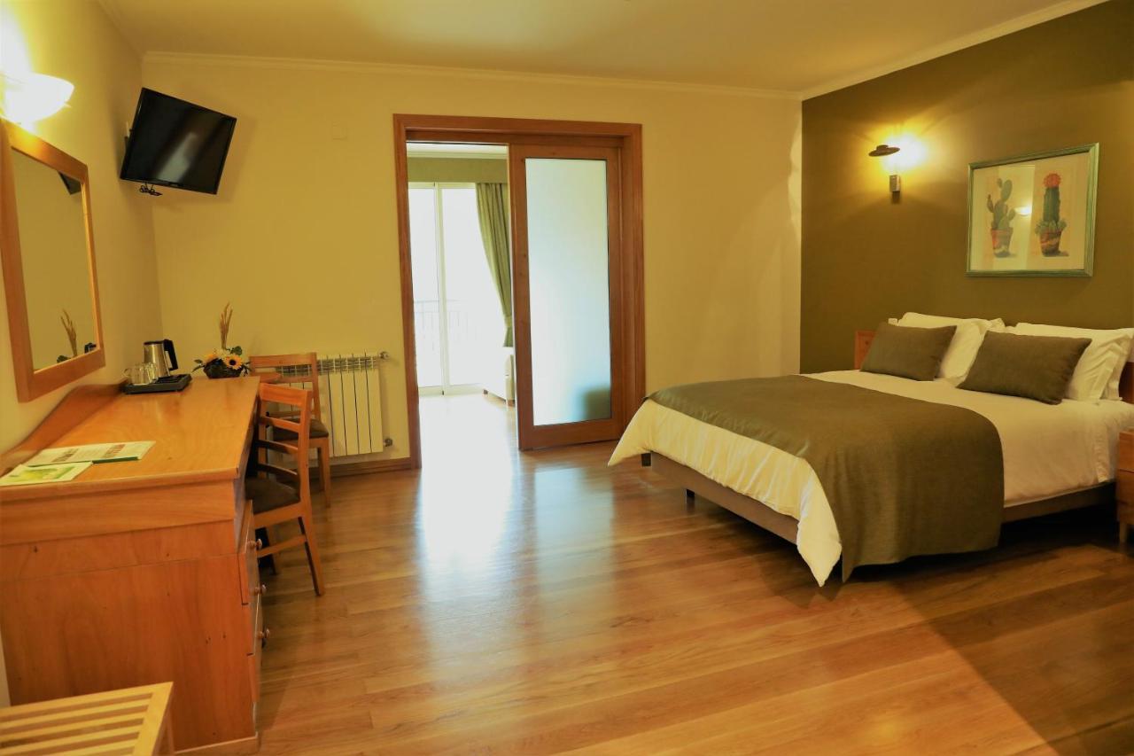 Eira Do Serrado - Hotel & Spa Curral Das Freiras Zewnętrze zdjęcie
