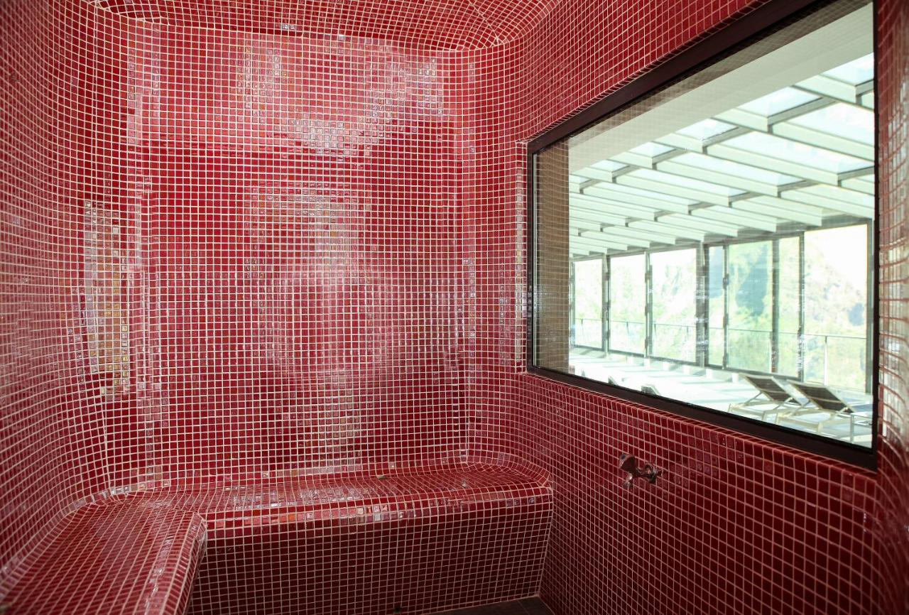 Eira Do Serrado - Hotel & Spa Curral Das Freiras Zewnętrze zdjęcie