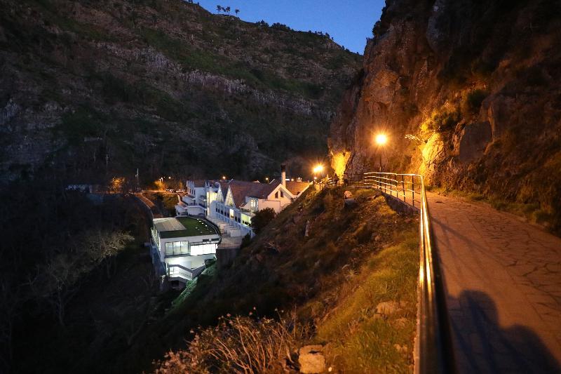 Eira Do Serrado - Hotel & Spa Curral Das Freiras Zewnętrze zdjęcie