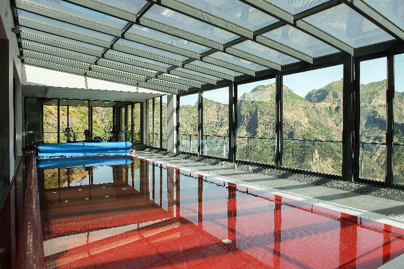 Eira Do Serrado - Hotel & Spa Curral Das Freiras Zewnętrze zdjęcie