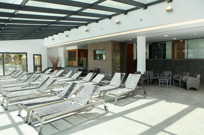 Eira Do Serrado - Hotel & Spa Curral Das Freiras Zewnętrze zdjęcie