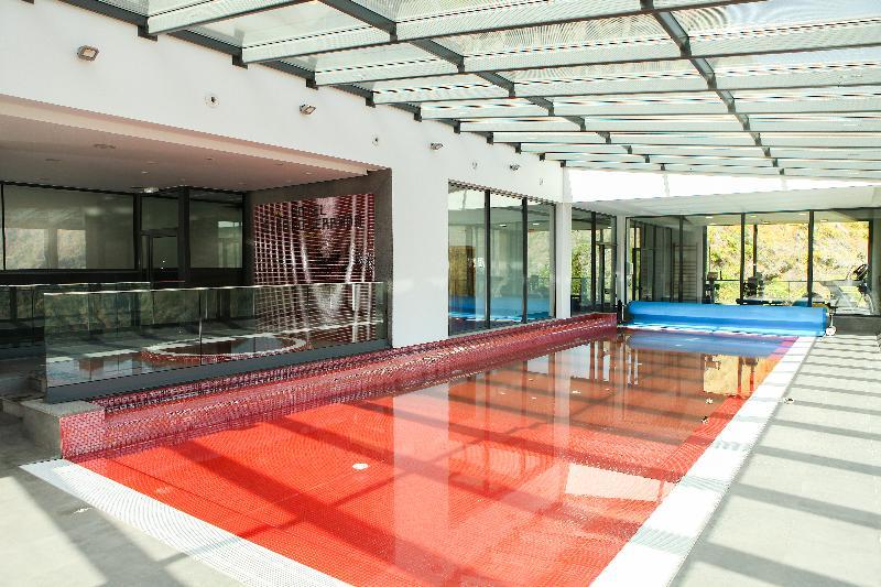 Eira Do Serrado - Hotel & Spa Curral Das Freiras Zewnętrze zdjęcie