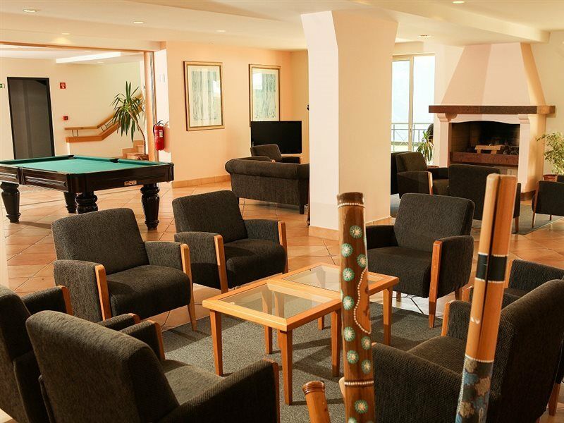 Eira Do Serrado - Hotel & Spa Curral Das Freiras Zewnętrze zdjęcie